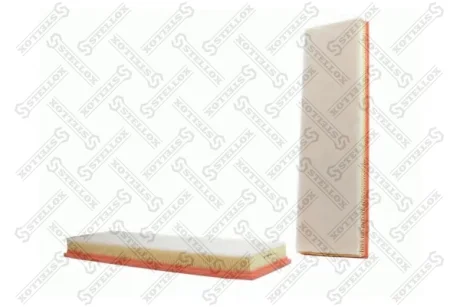 Фото 1 - фільтр повітряний STELLOX 7100467SX Фільтр повітряний STELLOX 7100467SX (фото 1)