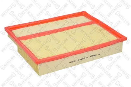 Фільтр повітряний STELLOX 7100439SX