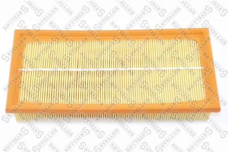 Фото 1 - фільтр повітряний STELLOX 7100408SX Фільтр повітряний STELLOX 7100408SX (фото 1)
