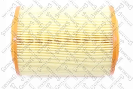 Фільтр повітряний (круглий) STELLOX 7100314SX (фото 1)