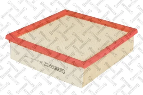 Фільтр повітряний STELLOX 7100220SX