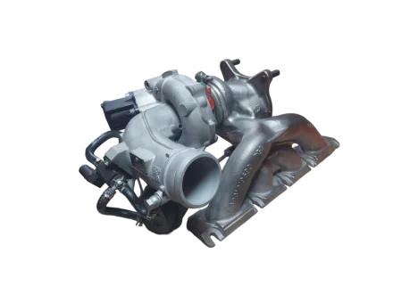 Турбіна відновлена VW Golf VI 09-14, PASSAT B7 10-15, PASSAT B6 05-10, Passat CC 08-16, CC 11-18; AUDI A3 03-12, TT 07-15; SKODA Octavia A5 04-13, Superb 08-15, Yeti 09-17; SEAT Altea 04-09, Leon 05-12, Toledo III 04-09, Alhambra 10-22 MSG 53039700136