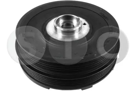 Ременный шкив STC T406207