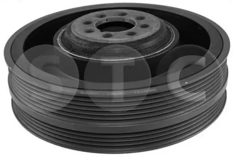 Ременный шкив STC T406201