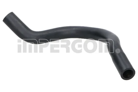 Шланг вентиляції картера CITROEN C4, C4 GRAND PICASSO I, C4 I, C4 II, C4 PICASSO I, C5 II, C5 III, C8, JUMPY II FIAT SCUDO, ULYSSE FORD C-MAX, FOCUS C-MAX, FOCUS II, GALAXY II 2.0D 07.02- IMPERGOM 225400
