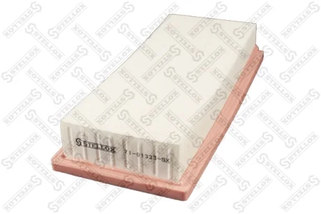 Фільтр повітряний STELLOX 7101333SX