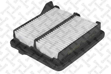 Фото 1 - фільтр повітряний STELLOX 7101208SX Фільтр повітряний STELLOX 7101208SX (фото 1)