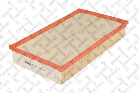 Фільтр повітряний STELLOX 7101193SX (фото 1)