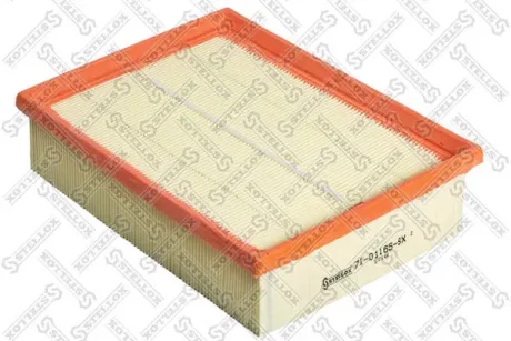 Фільтр повітряний STELLOX 7101165SX (фото 1)