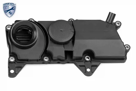 Кришка клапанів VOLVO S60 II, S60 III, S80 II, S90 II, V40, V60 I, V60 II, V70 III, V90 II, XC40, XC60 I, XC60 II, XC70 II, XC90 II POLESTAR POLESTAR 1 1.5/2.0/2.0H 09.13- VAICO V950653 (фото 1)