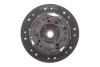 Комплект зчеплення Huyndai Tucson/Kia Sportage 1.6 CRDi 18-22 (d=235mm) (+вижимний) LuK 624 4044 33 (фото 6)