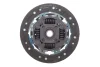 Комплект зчеплення Huyndai Tucson/Kia Sportage 1.6 CRDi 18-22 (d=235mm) (+вижимний) LuK 624 4044 33 (фото 7)