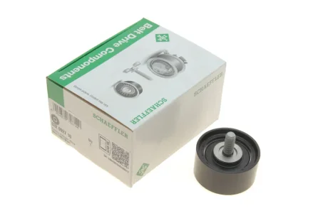 Ролик ГРМ обводной Geely Atlas Pro INA 1046023600