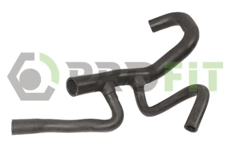 Фото 1 - шланг гумовий PROFIT 1707-1157 Шланг гумовий PROFIT 1707-1157 (фото 1)