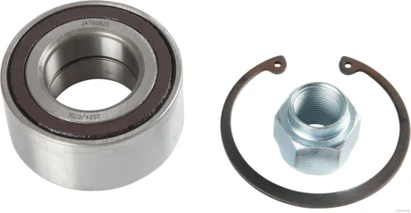Підшипник маточини колеса передн. Citroen C4 Cactus 14-, Peugeot 208 I -21 JAKOPARTS J4700825