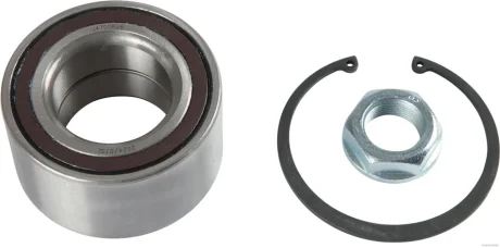 Підшипник маточини колеса передн. Citroen C5 III -17, Peugeot 508 I -18 JAKOPARTS J4700826