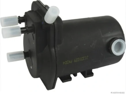 Фільтр паливний Nissan Juke 1 -19, Renault Clio 2 -16 JAKOPARTS J1331039 (фото 1)