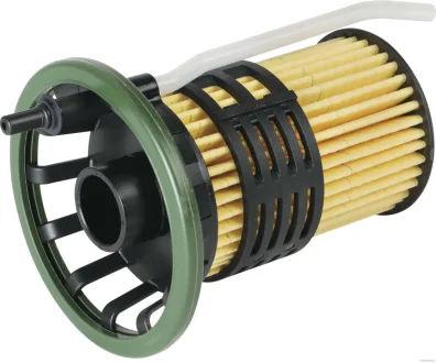 Фільтр паливний Jeep Compass 2 16-, Peugeot BOXER 06- JAKOPARTS J1330909