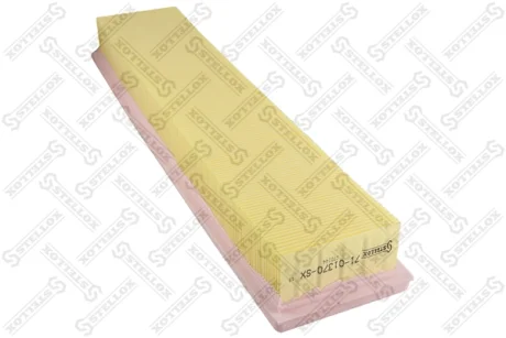 Фільтр повітряний STELLOX 7101370SX