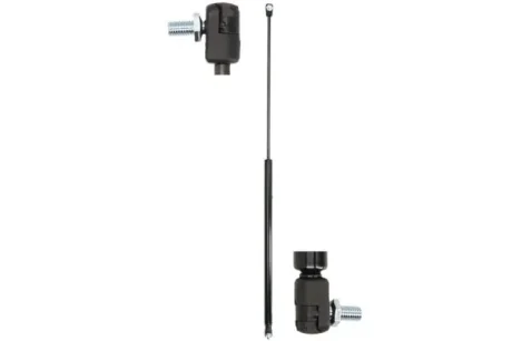 Газова пружина капота 150Н, L-785мм/440мм, хід штока:340мм MAN TGA, TGL I, TGM I, TGS I MASSEY FERGUSON 3000 01.86- MAGNUM TECHNOLOGY MGS085