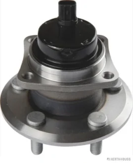 Маточина колеса з підшипником задн. Toyota Avensis -09, Prius Liftback -10 JAKOPARTS J4712079 (фото 1)