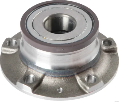 Фото 1 - маточина колеса з підшипником задн. Peugeot 508 I -18 JAKOPARTS J4710804 Маточина колеса з підшипником задн. Peugeot 508 I -18 JAKOPARTS J4710804 (фото 1)