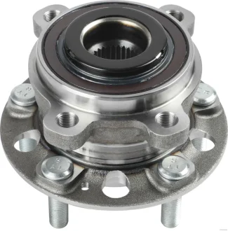 Маточина колеса з підшипником передн. Hyundai Sonata 8 19- JAKOPARTS J4700531
