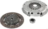 Зчеплення (компл.) SEAT, Skoda, VW (вир-во Jakoparts) J2000821
