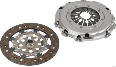 Зчеплення (компл.) Audi, SEAT, Skoda, VW JAKOPARTS J2000801