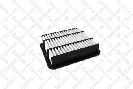 Фото 1 - фільтр повітряний STELLOX 7101517SX Фільтр повітряний STELLOX 7101517SX (фото 1)