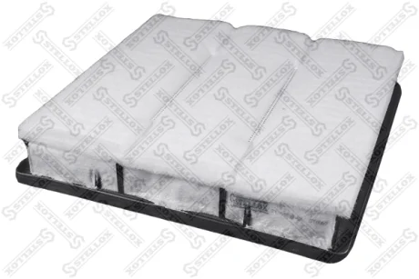 Фото 1 - фільтр повітряний STELLOX 7101893SX Фільтр повітряний STELLOX 7101893SX (фото 1)