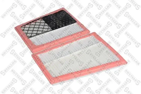 Фільтр повітряний STELLOX 7101895SX