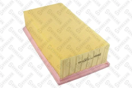 Фільтр повітряний STELLOX 7101872SX