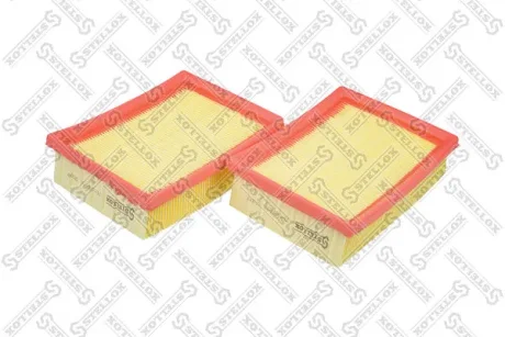 Фільтр повітряний STELLOX 7101857SX (фото 1)