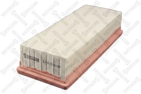 Фільтр повітряний STELLOX 7101710SX
