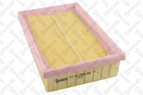 Фільтр повітряний STELLOX 7101706SX