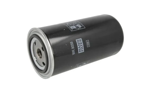Паливний фільтр IVECO IVECO CROSSWAY, EUROCARGO IV, EUROCARGO V, URBANWAY KARSAN ATAK, STAR CASE IH PUMA CLAAS ARION LANDINI 100, 200 F4AFE411A-NEF6(F4AFE611D) 11.06- MANN WK9056