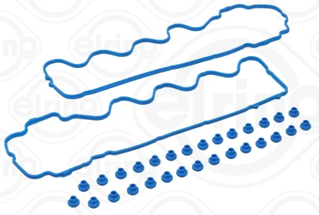 Комплект ущільнень, кришка голівки циліндра ELRING 575020