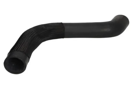 Шланг гумовий системи охолодження (до радіатора двигуна, 56мм, довжина: 585мм) EURO 6 SCANIA G II, P II, R II, S DC13.139-DC13.176 09.16- THERMOTEC SISC142