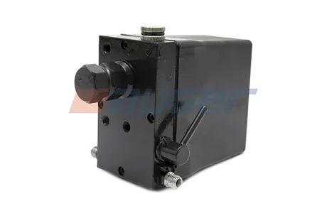 Помпа нахилу кабіни MERCEDES ACTROS MP4 / MP5, ANTOS, AROCS 07.11- AUGER 98052