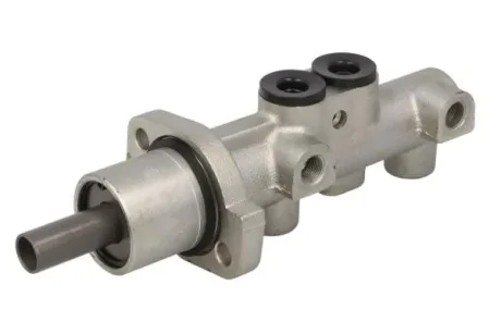 Головний гальмівний циліндр (19,05мм) SEAT IBIZA III SKODA FABIA I, FABIA I PRAKTIK, FABIA II, ROOMSTER, ROOMSTER PRAKTIK SUZUKI GRAND VITARA II VW FOX, POLO, POLO IV 1.0-2.0 12.95- ABE C9S004ABE