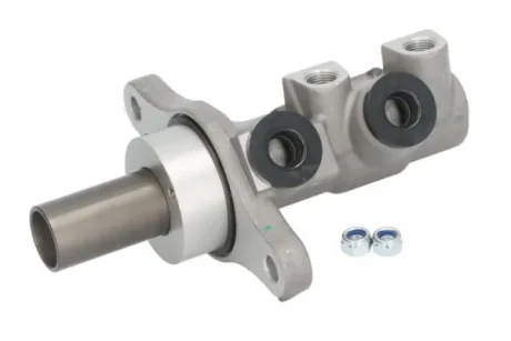 Головний гальмівний циліндр (23,8мм) CITROEN BERLINGO, BERLINGO MULTISPACE PEUGEOT PARTNER, PARTNER TEPEE 1.2-Electric 04.08- ABE C9C030ABE