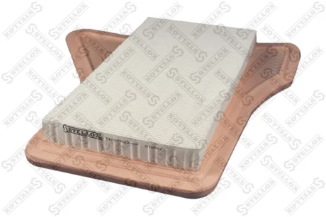 Фото 1 - фільтр повітряний STELLOX 7101933SX Фільтр повітряний STELLOX 7101933SX (фото 1)