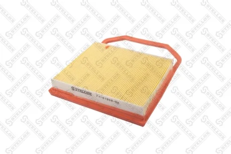 Фільтр повітряний STELLOX 7101958SX