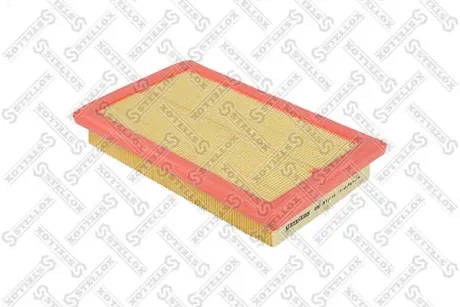 Фільтр повітряний STELLOX 7101967SX