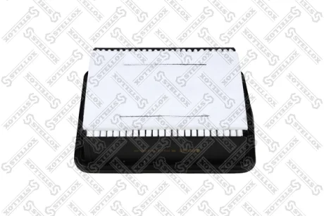 Фото 1 - фільтр повітряний STELLOX 7101989SX Фільтр повітряний STELLOX 7101989SX (фото 1)