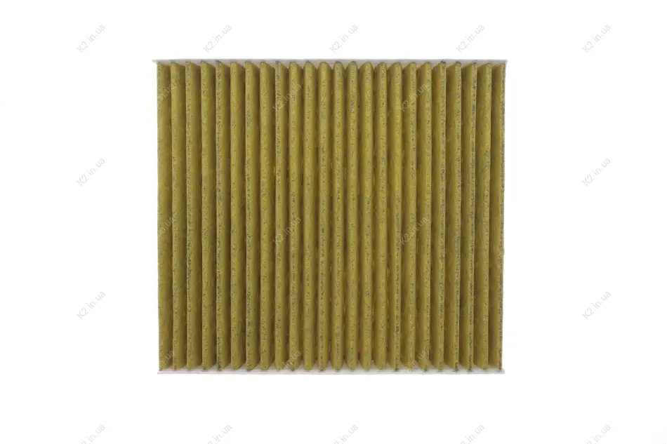 Фільтр салону Suzuki S-Cross/SX4 S-Cross 13-/Vitara 15- (вугільний) WUNDER FILTER WPK 2002 (фото 1)
