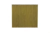 Фільтр салону Suzuki S-Cross/SX4 S-Cross 13-/Vitara 15- (вугільний) WUNDER FILTER WPK 2002 (фото 1)