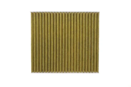 Фільтр салону Suzuki S-Cross/SX4 S-Cross 13-/Vitara 15- (вугільний) WUNDER FILTER WPK 2002