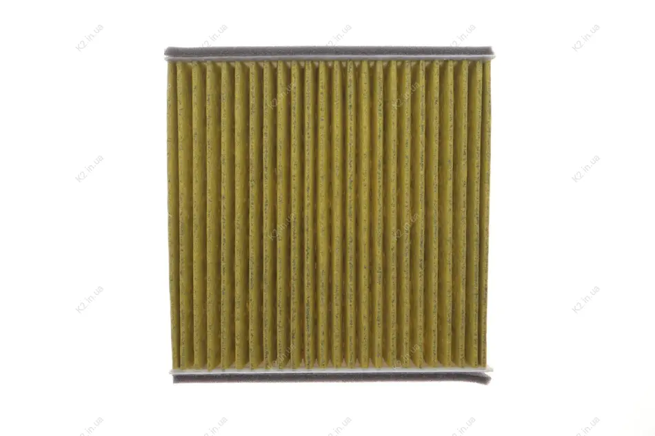 Фільтр салону Renault Laguna II 01-07 (вугільний) WUNDER FILTER WPK 804 (фото 1)